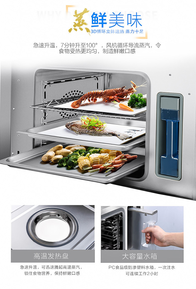 夏季厨房大作战 美多集成灶为您保驾护航