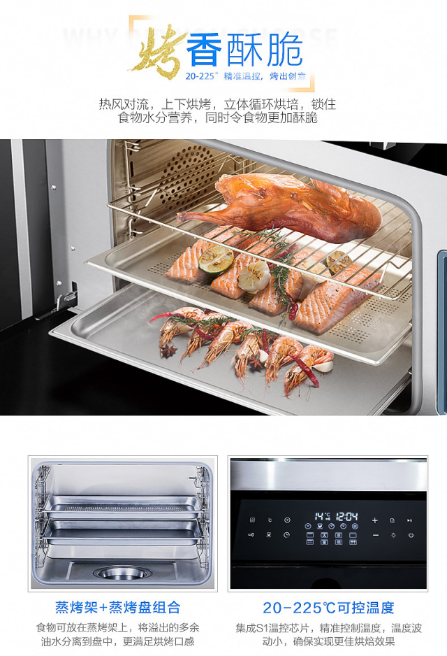 夏季厨房大作战 美多集成灶为您保驾护航